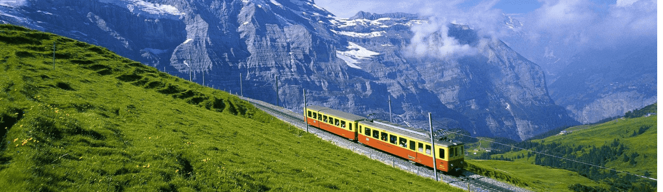 Best Things to Do in Switzerland During Your Family Tour